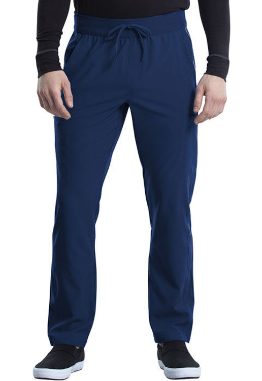 Mississauga Uniforms. CK006 - Men's Tapered Leg Drawstring Cargo Pant