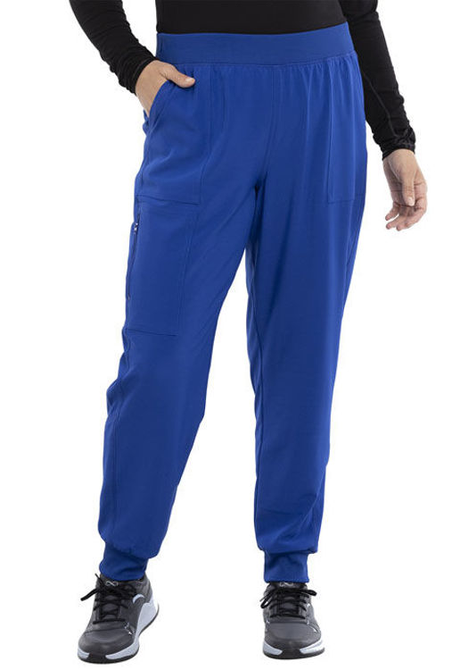 Picture of CKA190 - Mid Rise Jogger