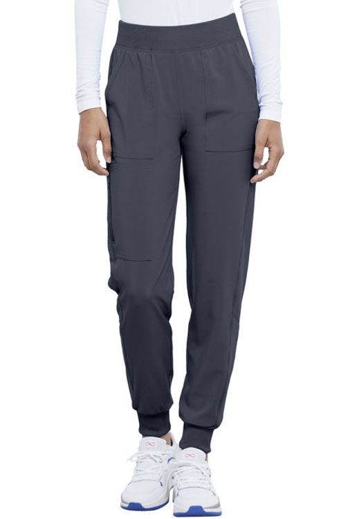 Picture of CKA190 - Mid Rise Jogger