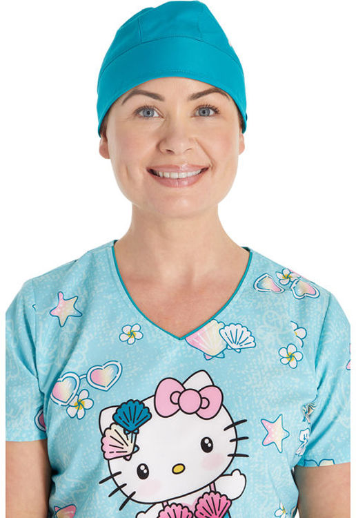 Picture of TF512 - Unisex Scrubs Hat