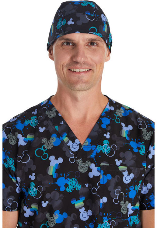 Picture of TF513 - Unisex Scrubs Hat