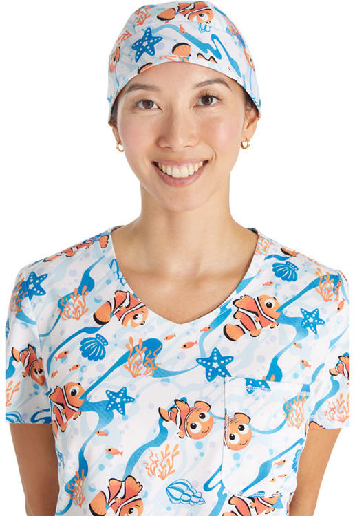 Picture of TF513 - Unisex Scrubs Hat
