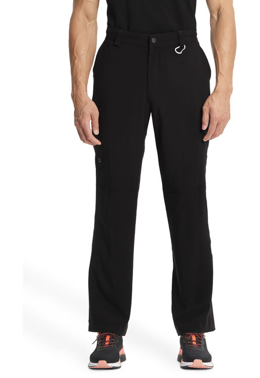 Picture of Men's Fly Front Pant