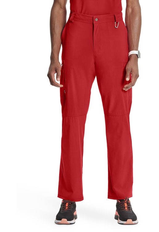 Picture of Men's Fly Front Pant