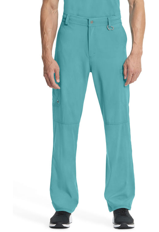 Picture of Men's Fly Front Pant