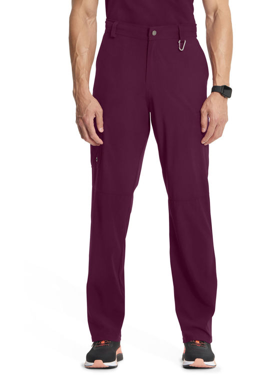 Picture of Men's Fly Front Pant