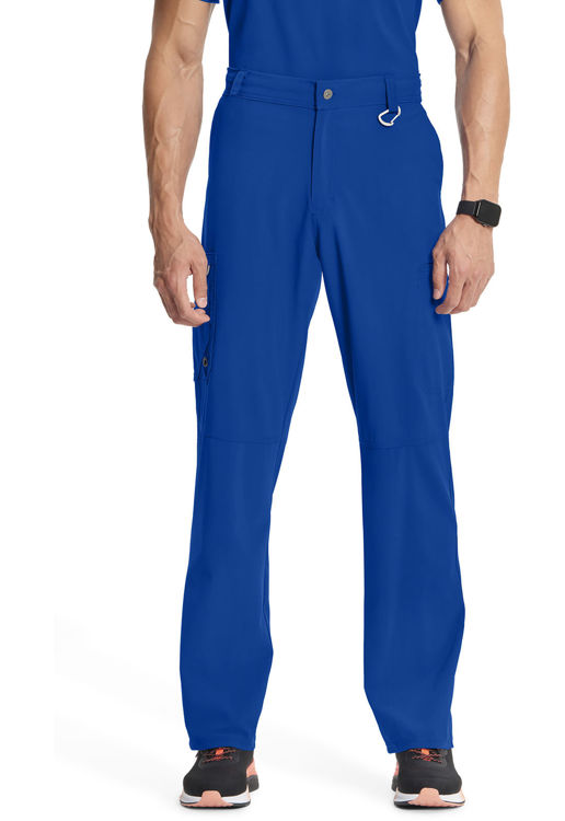 Picture of Men's Fly Front Pant