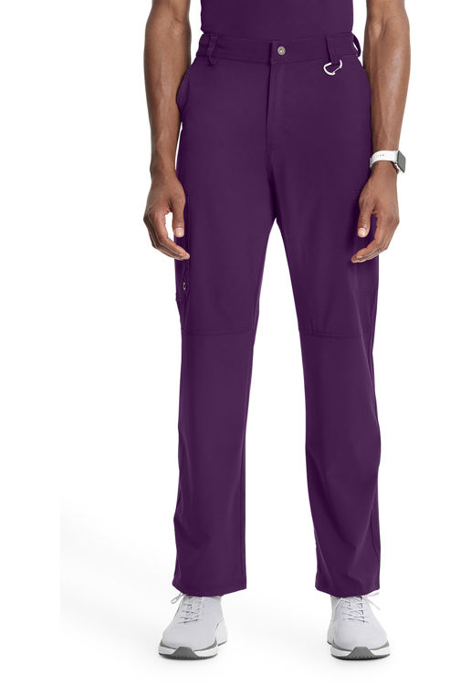 Picture of Men's Fly Front Pant