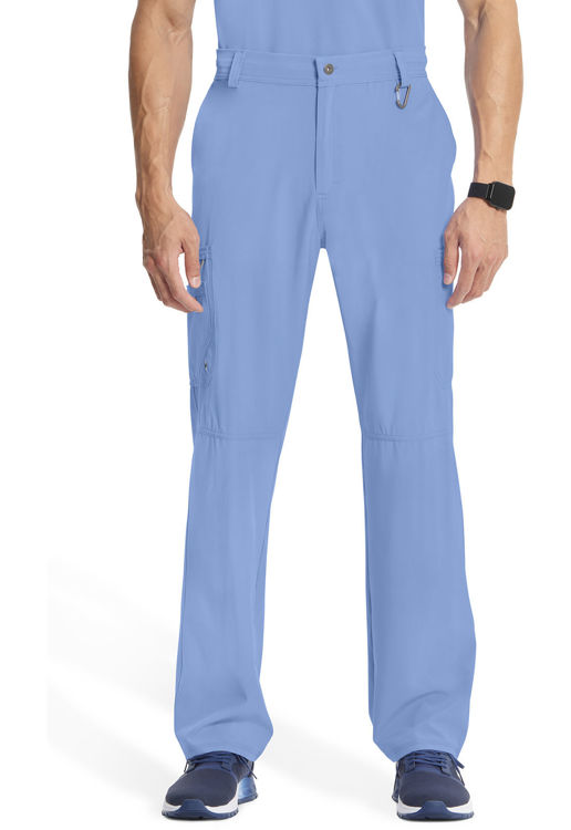 Picture of Men's Fly Front Pant