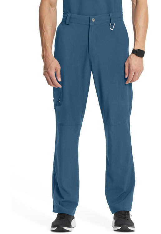 Picture of Men's Fly Front Pant