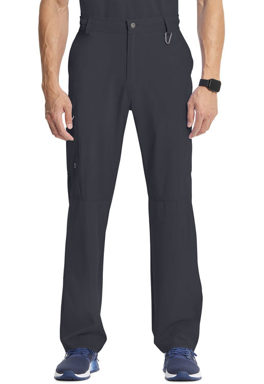 Picture of Men's Fly Front Pant