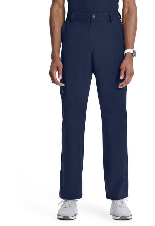 Picture of Men's Fly Front Pant