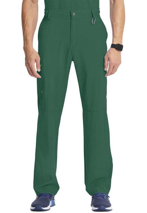 Picture of Men's Fly Front Pant