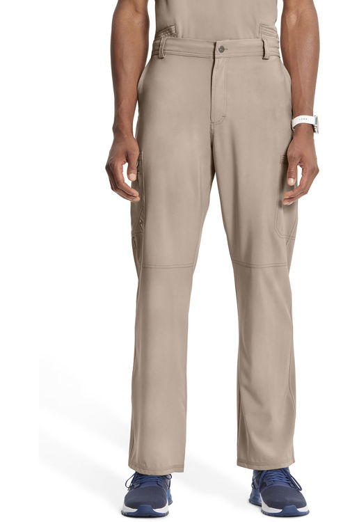 Picture of Men's Fly Front Pant