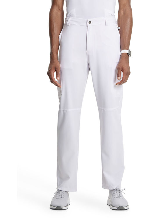 Picture of Men's Fly Front Pant