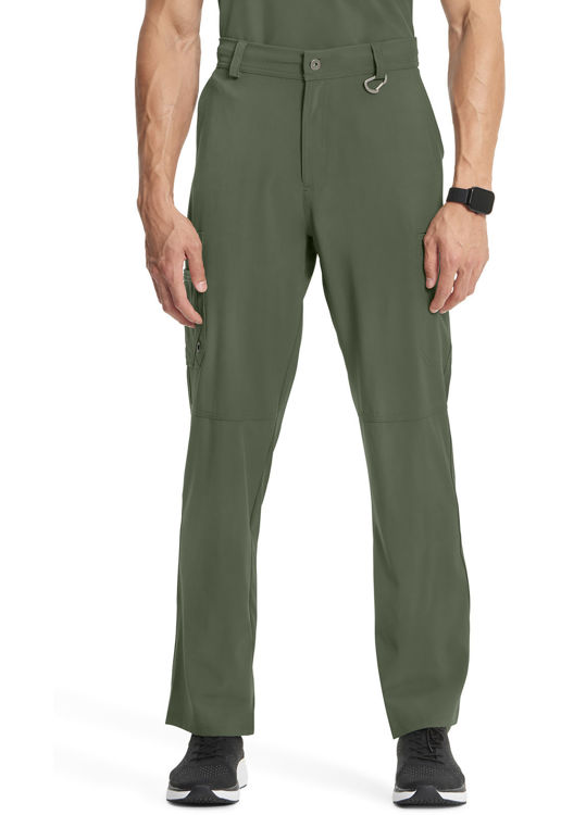 Picture of Men's Fly Front Pant