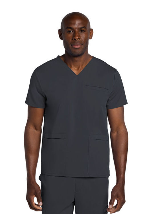 Picture of CK719 - Men's V-Neck Top