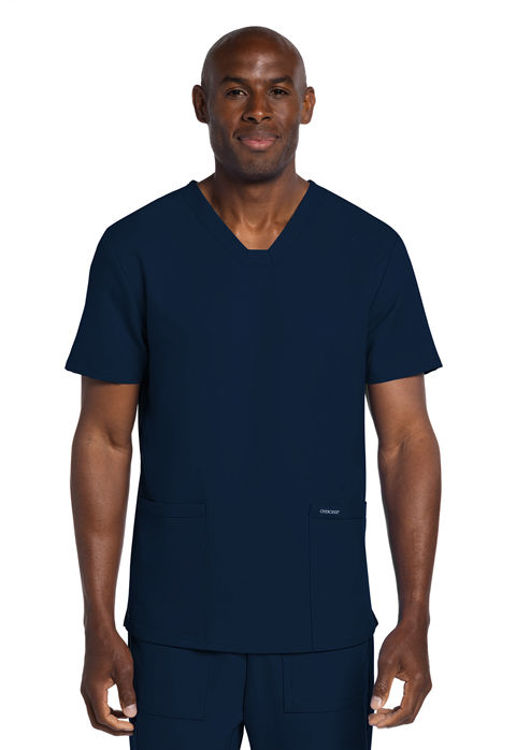 Picture of CK784 - Men's Elevation 2-Pocket Top