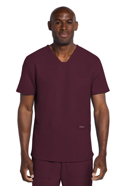 Picture of CK784 - Men's Elevation 2-Pocket Top