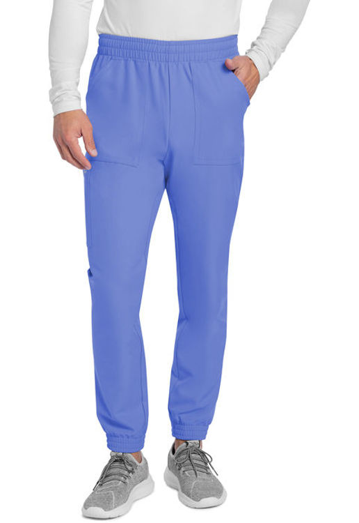 Picture of CK278 - Men's Mid Rise Jogger