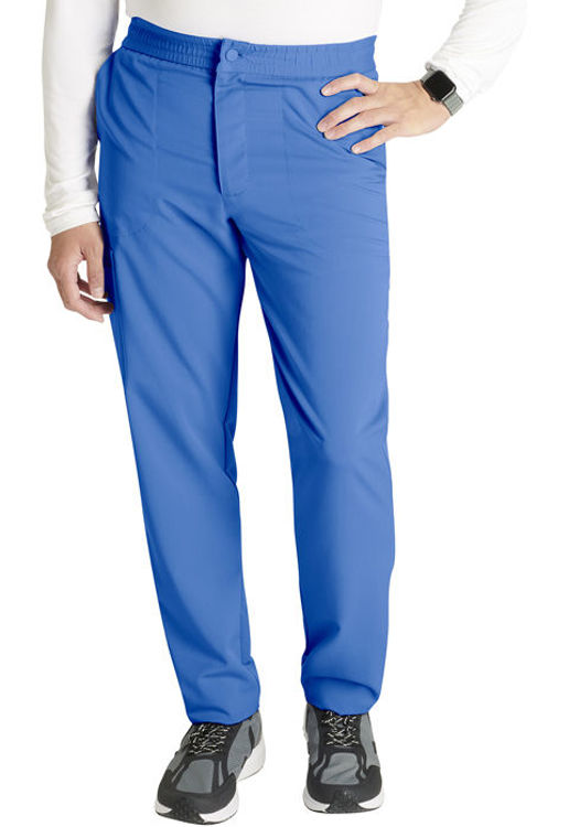 Picture of CK131 - Men's Tapered Leg Pant