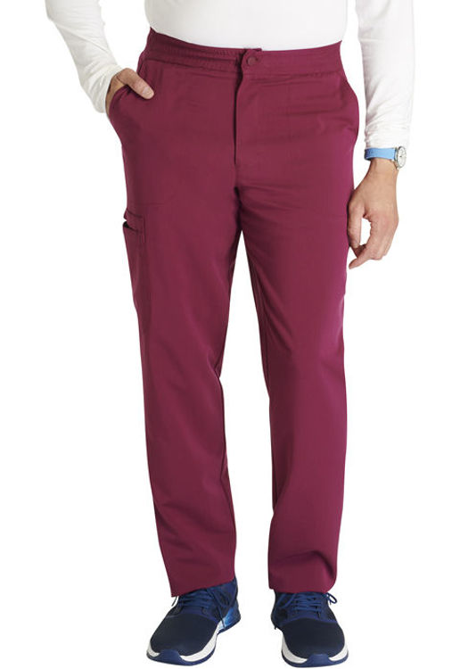 Picture of CK131 - Men's Tapered Leg Pant