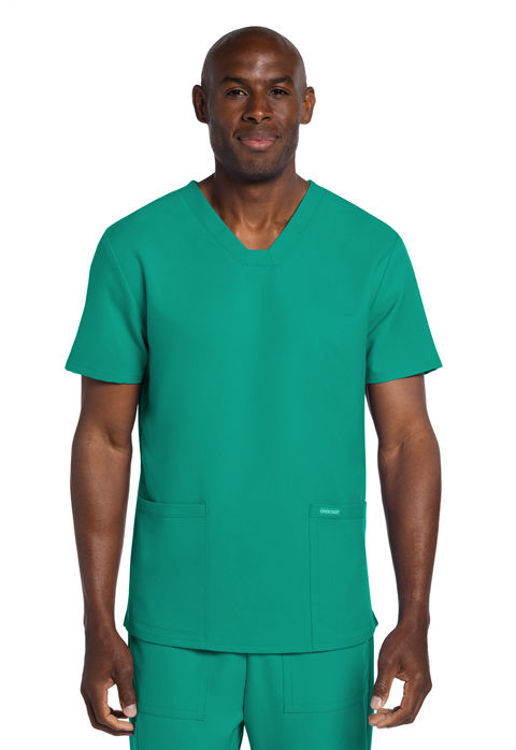 Picture of CK784 - Men's Elevation 2-Pocket Top