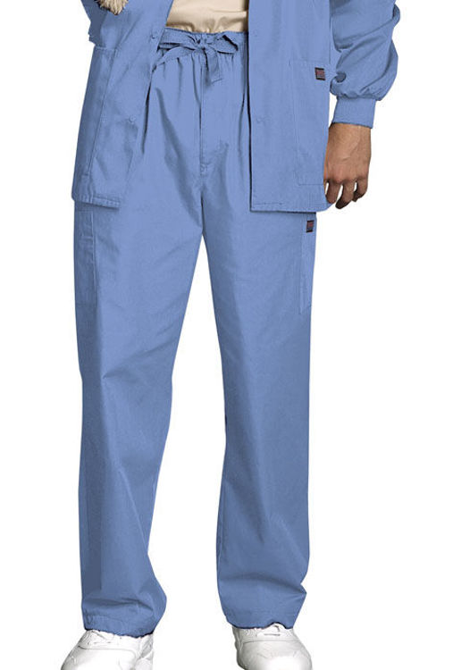 Picture of 4000 - Men's Fly Front Cargo Pant