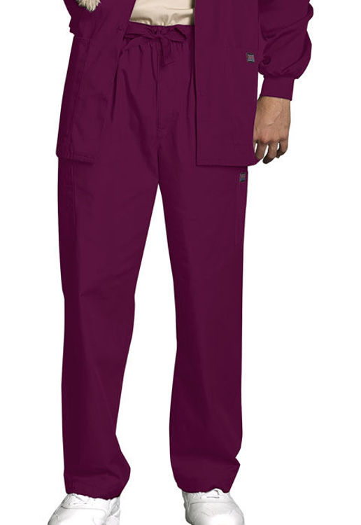 Picture of 4000 - Men's Fly Front Cargo Pant