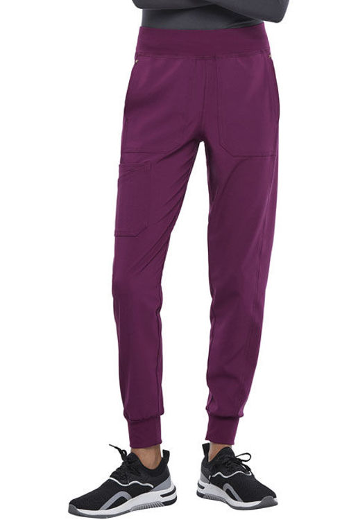 Picture of CK011 - Mid Rise Jogger