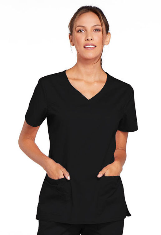 Picture of 4727 - V-Neck Top