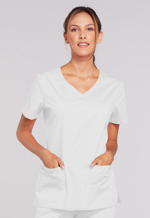 Picture of 4727 - V-Neck Top