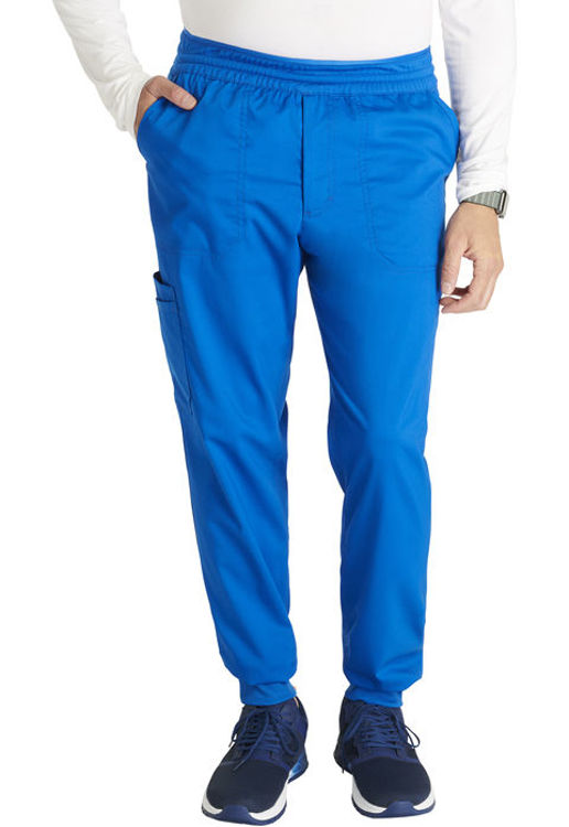 Picture of WW251 - Men's Jogger