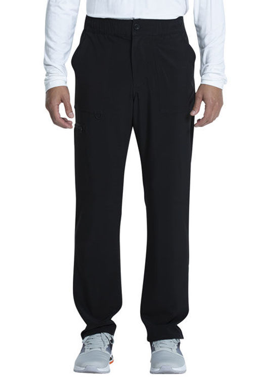 Picture of CKA186 - Men's Fly Front Cargo Pant