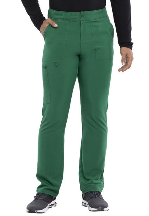 Picture of CKA186 - Men's Fly Front Cargo Pant