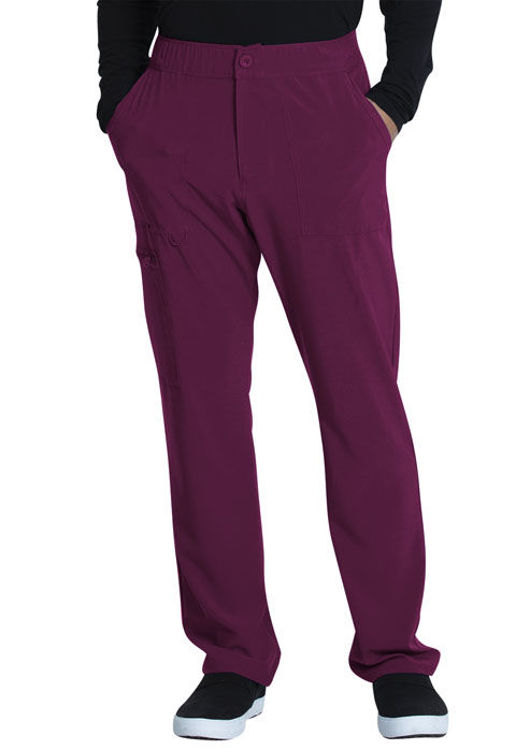 Picture of CKA186 - Men's Fly Front Cargo Pant