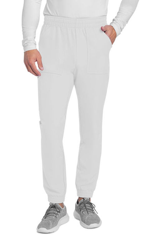 Picture of CK278 - Men's Mid Rise Jogger