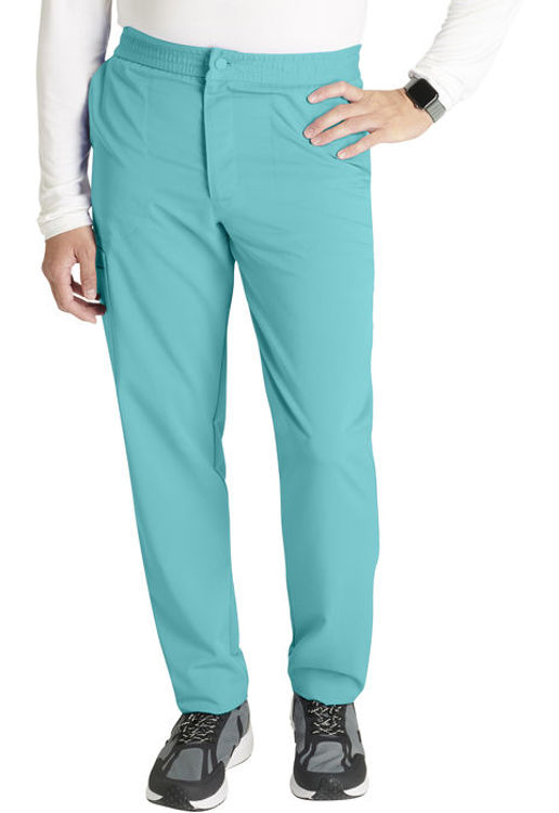 Picture of CK131 - Men's Tapered Leg Pant