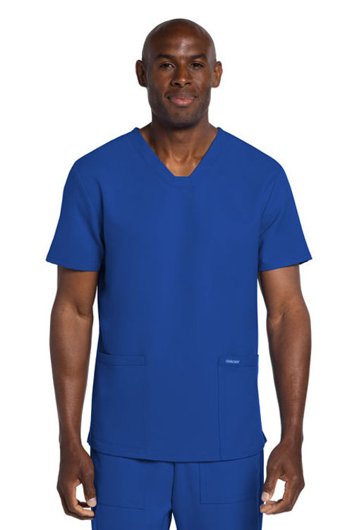 Picture of CK784 - Men's Elevation 2-Pocket Top