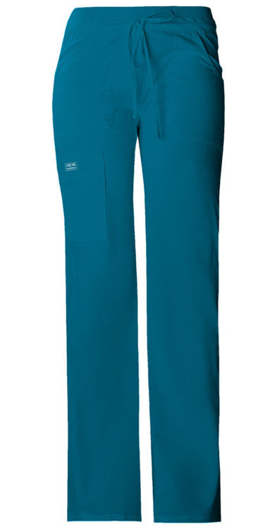 Picture of 24001 - Drawstring Cargo Pant