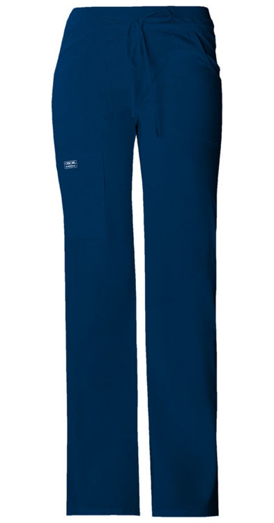 Picture of 24001 - Drawstring Cargo Pant