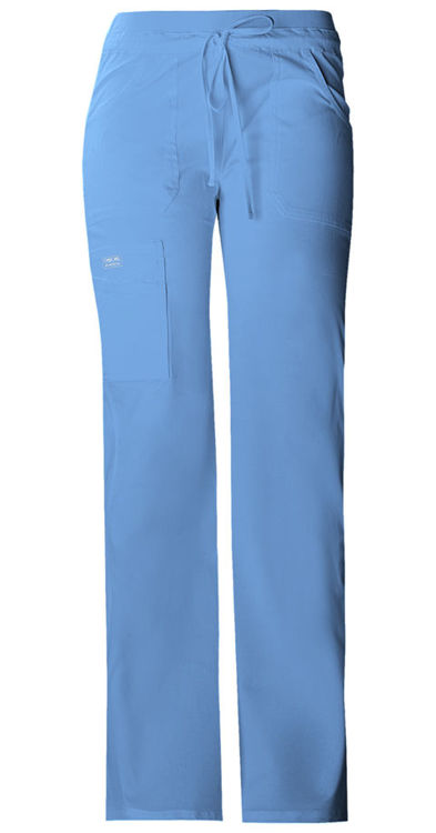 Picture of 24001 - Drawstring Cargo Pant