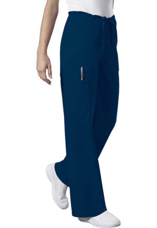 Picture of 4043 - Unisex Drawstring Cargo Pant