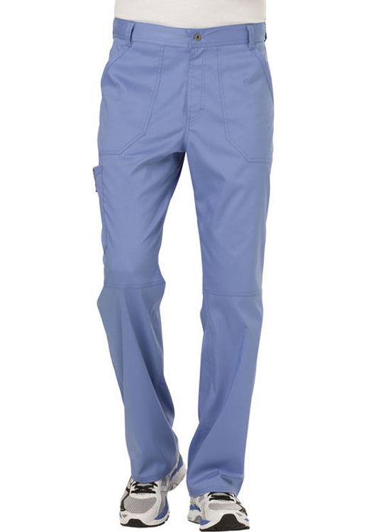 Picture of WW140 - Men's Fly Front Pant