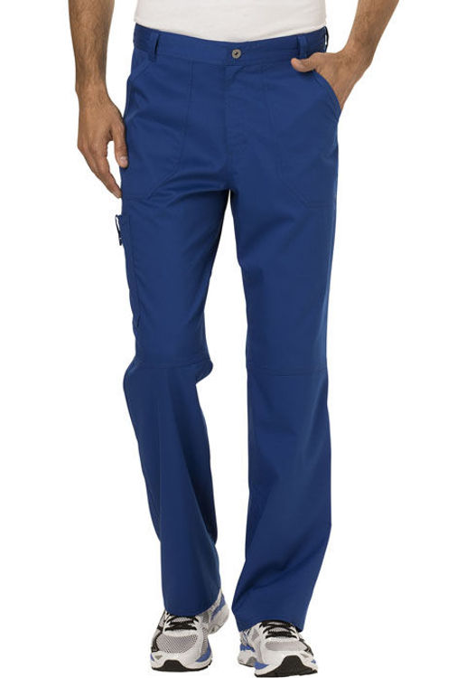 Picture of WW140 - Men's Fly Front Pant