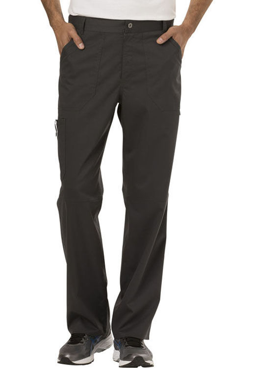 Picture of WW140 - Men's Fly Front Pant