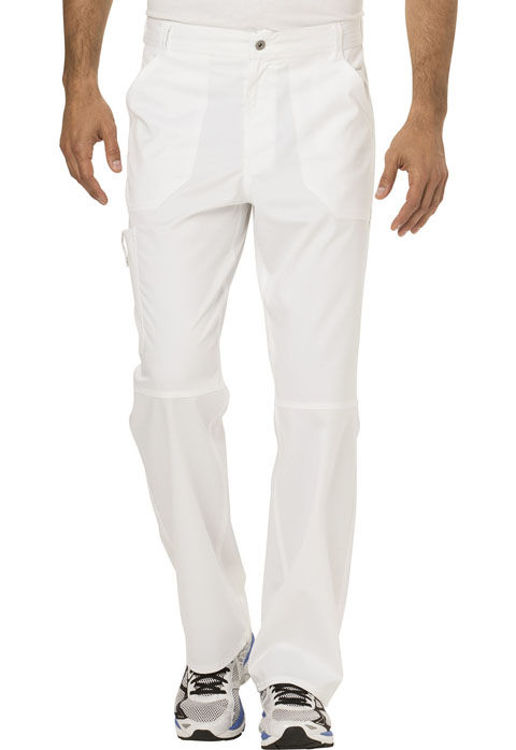 Picture of WW140 - Men's Fly Front Pant