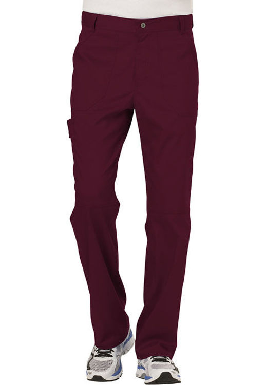 Picture of WW140 - Men's Fly Front Pant