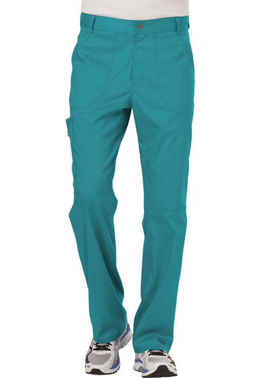 Picture of WW140 - Men's Fly Front Pant