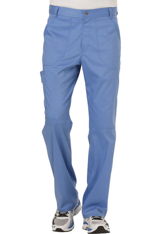 Picture of WW140 - Men's Fly Front Pant